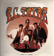12inch Vinyl Single - E.C. Trybe - Esa Nina