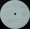 EP - E.C., E.C Illa - The Invisible Man EP