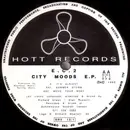 EP - E. C. 2 - City Moods E.P.