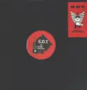 12inch Vinyl Single - E.D.T. - DJ Box / Rock Ride