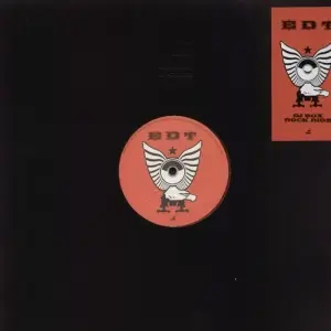 E.D.T. - DJ Box / Rock Ride