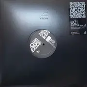 12'' - E.D.T. - No Disgrace / Beatin Of The Drum