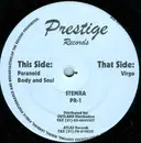 12inch Vinyl Single - E.E.G. - Virgo