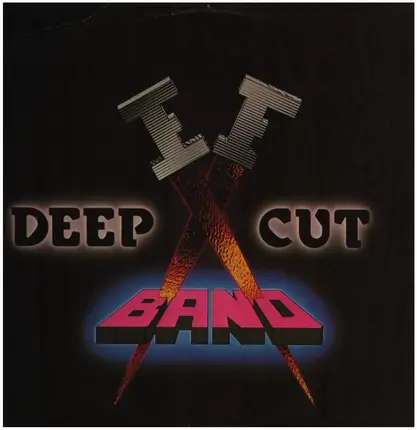 E.F. Band - Deep Cut