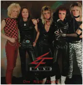 E.F. Band - One Night Stand