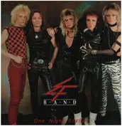 E.F. Band