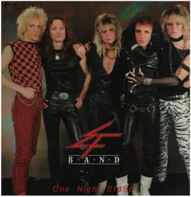 E.F. Band - One Night Stand