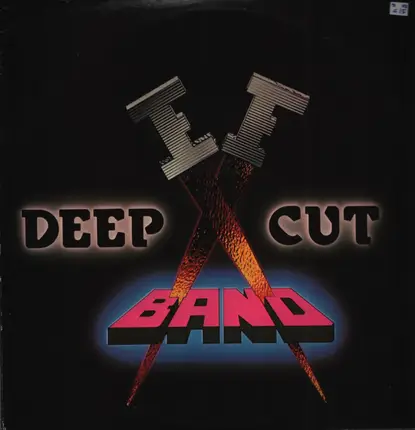E.F. Band - Deep Cut