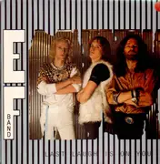 LP - E.F. Band - Last Laugh Is On You