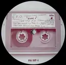 12'' - E.F.O. (Electric Fruit Orchestra) - Nexus 6