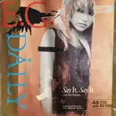 12'' - E.G. Daily - Say It, Say It