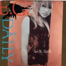7inch Vinyl Single - E.G. Daily - Say It, Say It