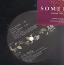 12'' - E.G. Daily - Some People