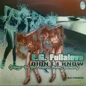 E.G. Fullalove