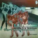 12inch Vinyl Single - E.G. Fullalove - Didn't I Know (Divas To The Dancefloor... Please)