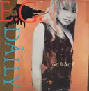 12'' - E.G. Daily - Say It, Say It - Promo