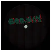12inch Vinyl Single - E.G.G. Man - 化けの皮 (羊の皮をかぶった狼)
