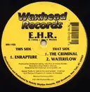 12'' - E.H.R. - Enrapture
