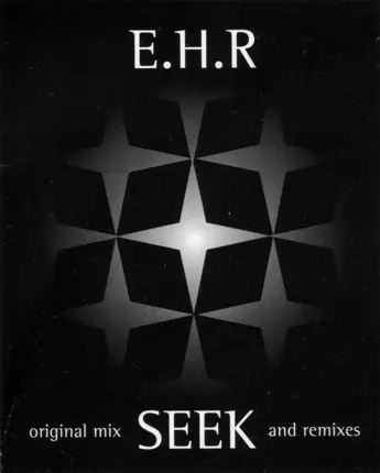 E.H.R. - Seek