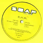 E.H.R. - Simple Thought