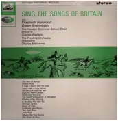 E.Harwood, O.Brannigan, The Hendon Grammar School