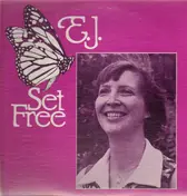 E.J. Brumfield - Set Free