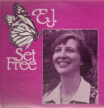E.J. - Set Free