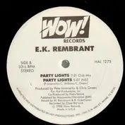 E.K.Rembrant
