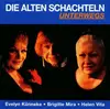 CD - E. Künneke, B. Mira, H.Vita - Die Alten Schachteln Unterwegs
