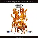 Double CD - Electric Light Orchestra Part II - One Night