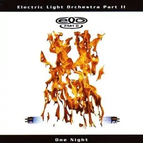 Electric Light Orchestra - One Night