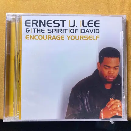 E.Lee & The Spirit Of David - Encourage Yourself