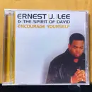 CD - E.Lee & The Spirit Of David - Encourage Yourself