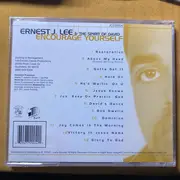 CD - E.Lee & The Spirit Of David - Encourage Yourself