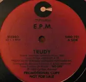 E.P.M. - Trudy
