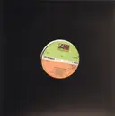 12inch Vinyl Single - E.Q., EQ - Goodbye Love