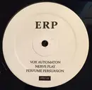 Double LP - E.R.P. - FR 014x