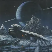E.R.P. - Exomoon