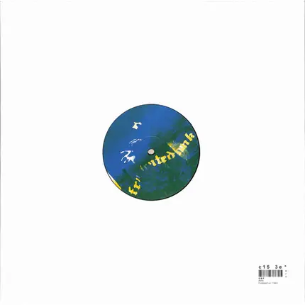 E.R.P. - Pith