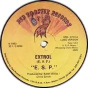 E.S.P. - Extrol (E.S.P.)