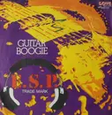 7inch Vinyl Single - E.S.P. Trade Mark - Guitar Boogie