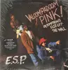 LP - E.S.P. - Valoompadoom Pink