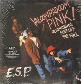 E.S.P. - Valoompadoom Pink