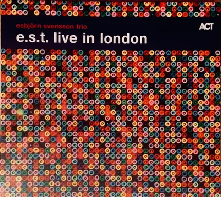 E.S.T. - E.S.T. Live In London