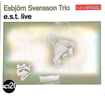 E.S.T. - e.s.t. live