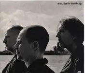 E-S-T - Esbjörn Svensson Trio Live In Hamburg