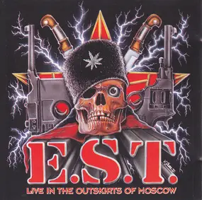 E.s.t. - Live In The Outskirts Of Moscow