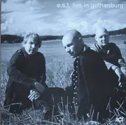LP-Box - E.S.T. - Live In Gothenburg - Limited Edition, Numbered