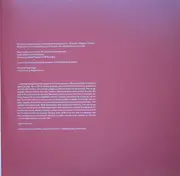 LP-Box - E.S.T. - Live In Gothenburg - Limited Edition, Numbered