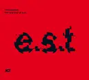 CD - E.S.T. - Retrospective - The Very Best Of E.S.T.